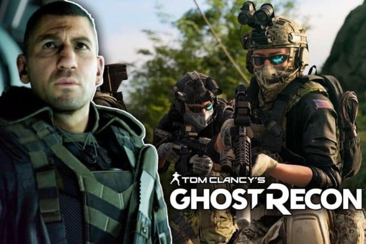 Hướng dẫn cách tải Tom Clancy's Ghost Recon miễn phí đơn giản