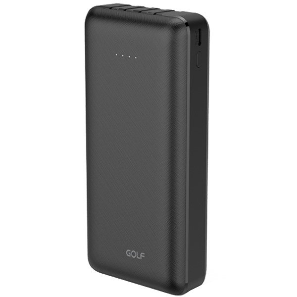 Pin sạc dự phòng 20000mAh USB-C và Lightning L206 Golf