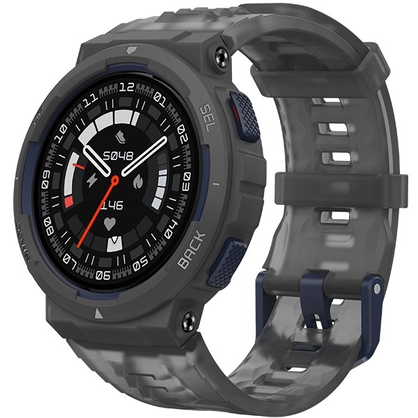 Amazfit Active Edge