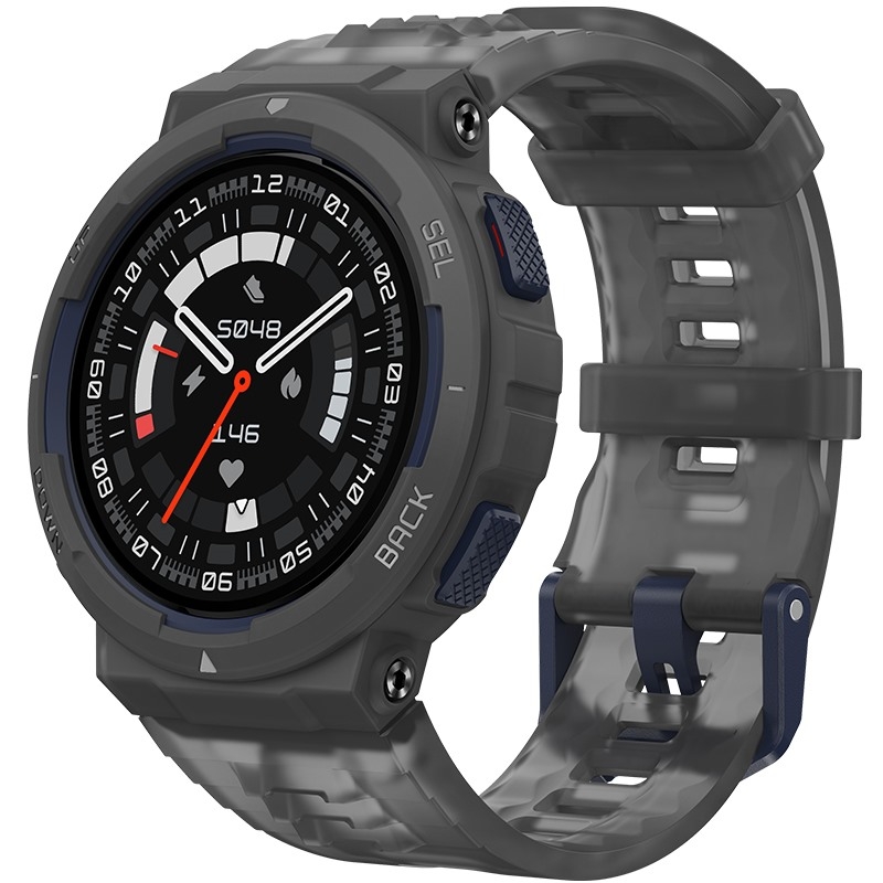 Smartwatch Amazfit Active Edge