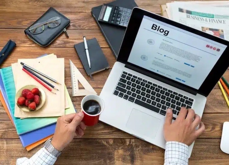 Điểm danh các trang blog hữu ích, được đánh giá cao nhất hiện nay