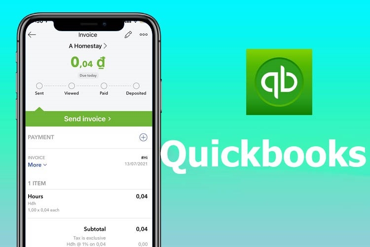 Quickbooks là gì? 4 điểm nổi bật của Quickbooks không nên bỏ qua