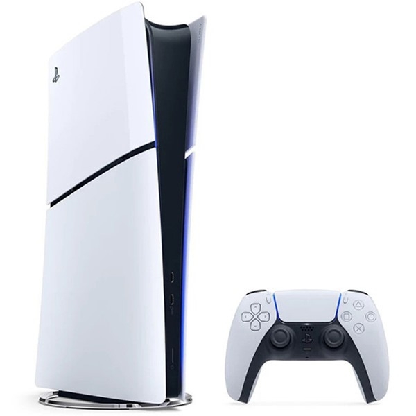 Máy chơi game Sony PlayStation 5 Slim (PS5 Slim)