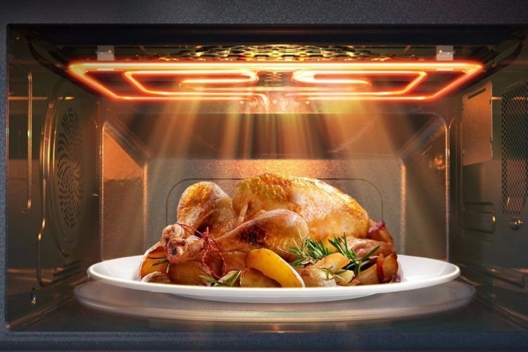 Khả năng cài đặt nhiệt độ chính xác