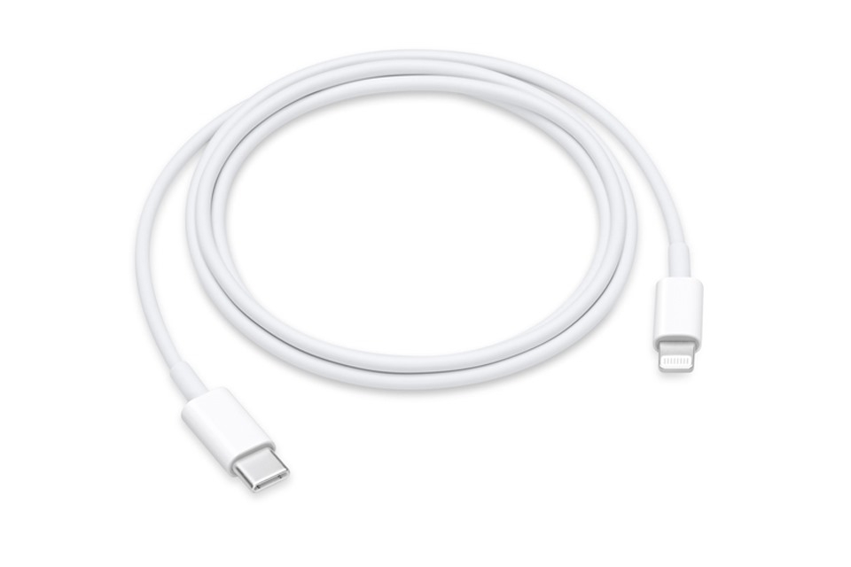 Cáp Usb - C To Lightning Apple Cable 1M 2021