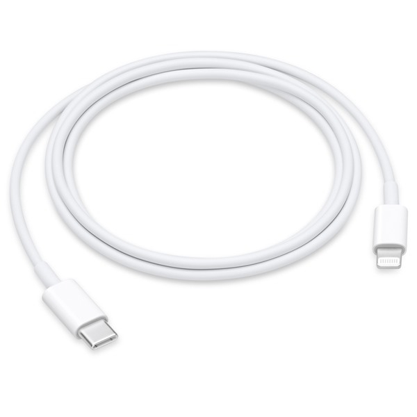 Cáp USB-C to Lightning Apple Cable (1m)