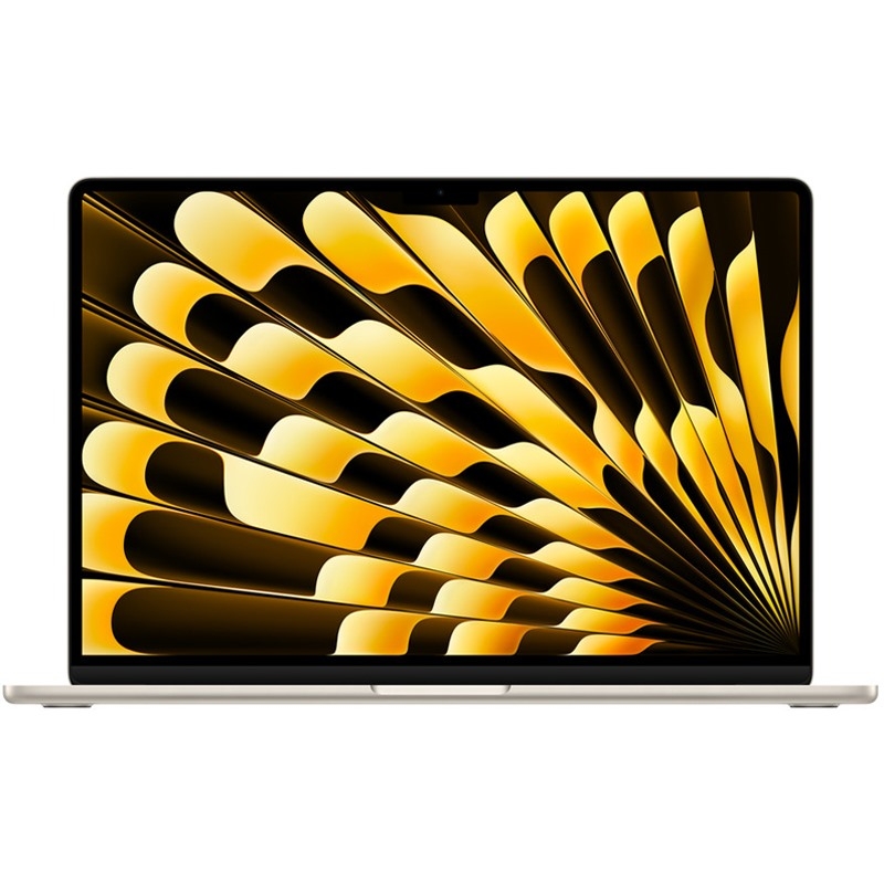 Macbook Air M3 15 2024 8Cpu 10Gpu/8Gb/512Gb