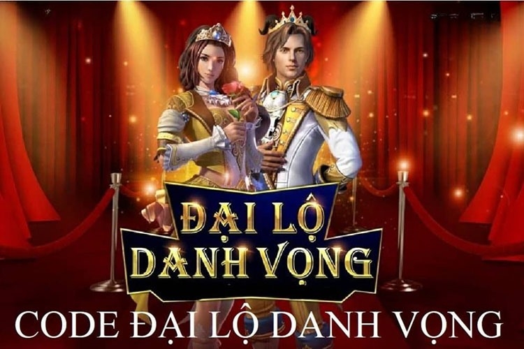 Code Đại Lộ Danh Vọng Free Fire: Cập nhật mới nhất 7/2026