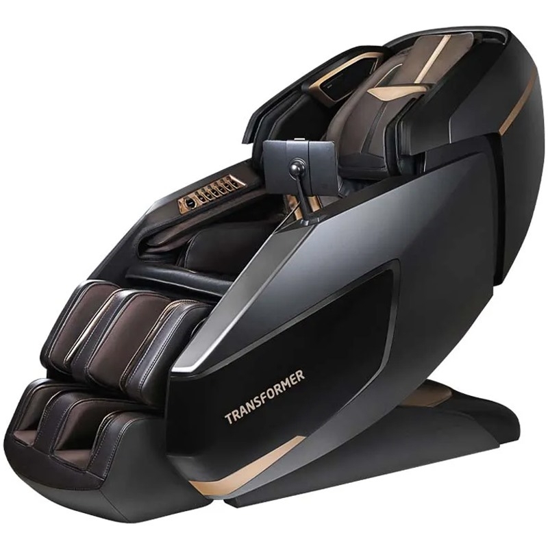 Ghế Massage Buheung Lux - 9800