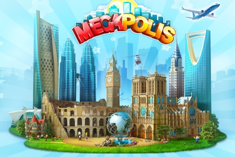 Tải game Megapolis thử tài lãnh đạo để xây dựng thành phố mơ ước