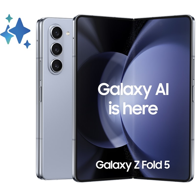 Samsung Galaxy Z Fold 5 1TB | Giá cực tốt, nhiều ưu đãi