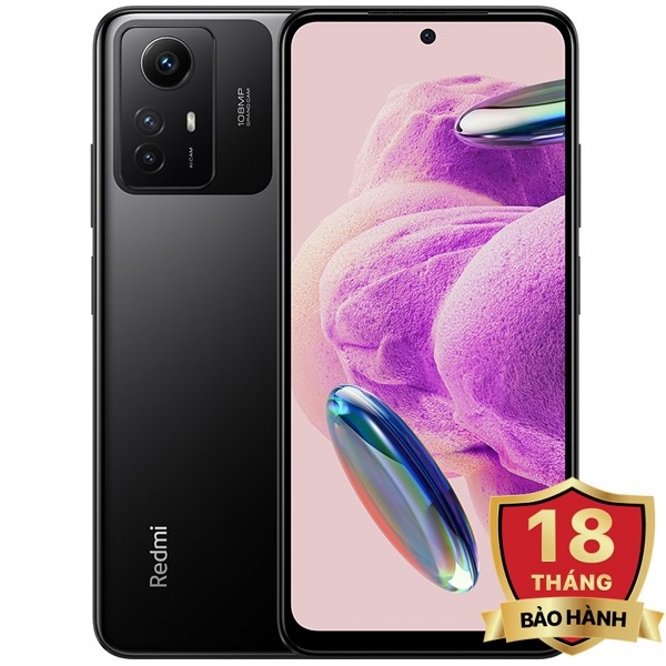 Xiaomi Redmi Note 12S 8GB-256GB