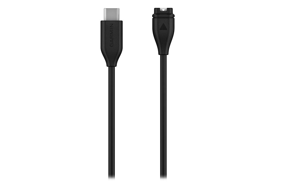 Cáp Sạc Garmin Usb - C