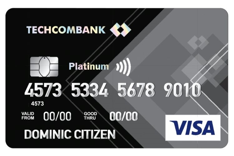 Techcomabank Card Thẻ Visa Techcombank đem lại lợi ích gì? Một số lưu ý khi sử dụng