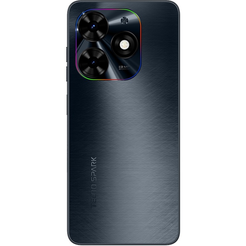 Tecno Spark Go 2024 4Gb 64Gb - Đã Kích Hoạt