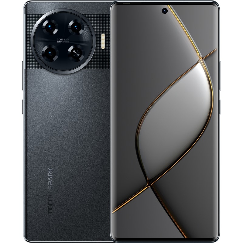 Tecno Spark 20 Pro+ 8Gb 256Gb