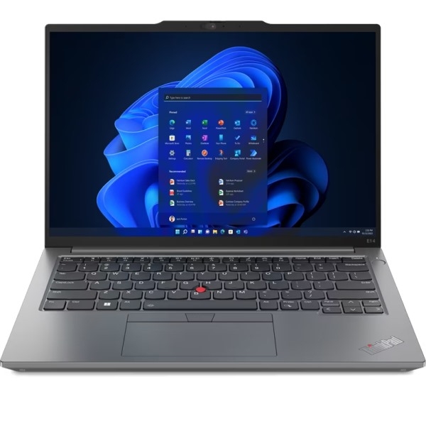 Laptop Lenovo ThinkPad E14 Gen 5 i7-1355U/16GB/512GB/14.0