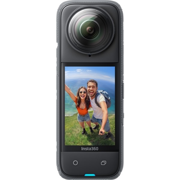 Camera Hành Động Insta360 X4