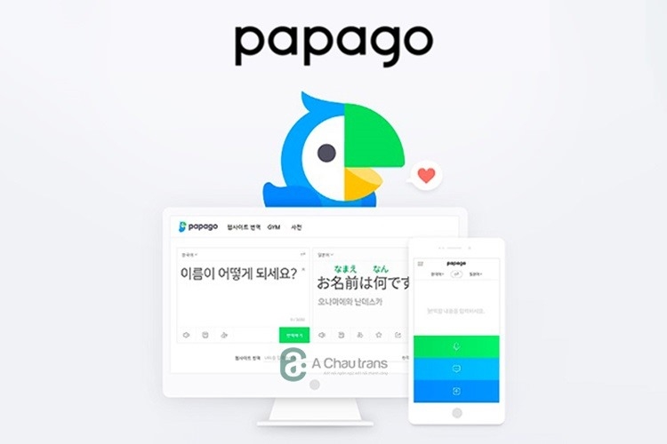 TOP 6 phần mềm dịch tiếng Hàn sang tiếng Việt nhanh chóng và chính xác nhất