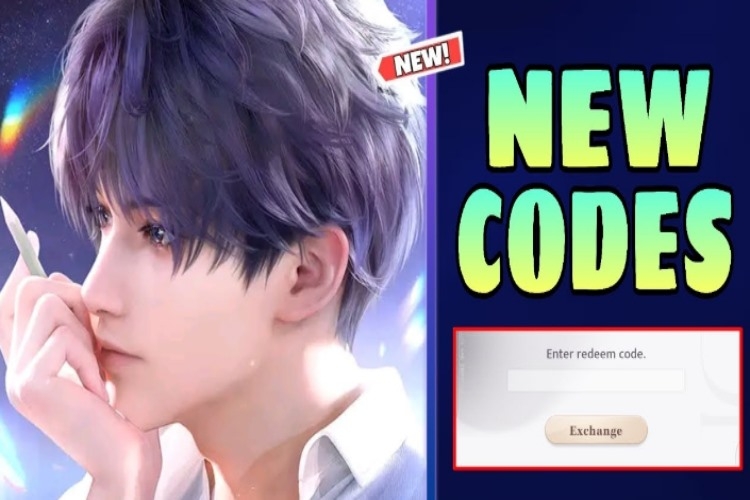 Cập nhật ngay mã Love and Deepspace code mới nhất 2026