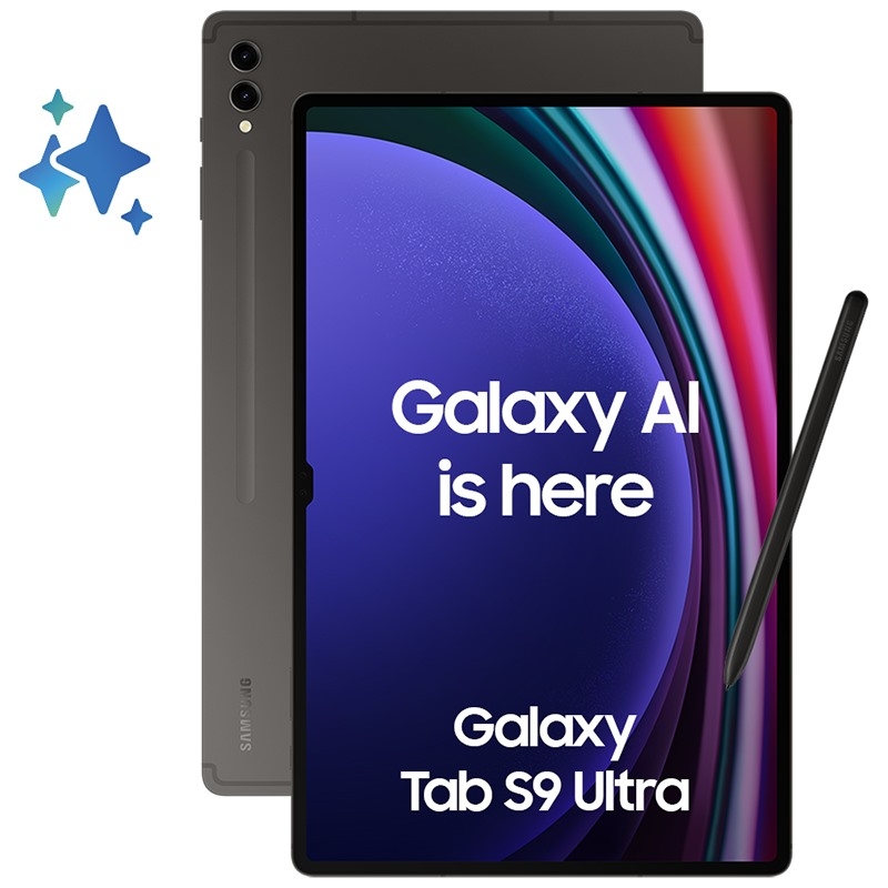 Samsung Galaxy Tab S9 Ultra 1TB