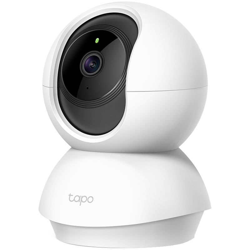 Camera Giám Sát Ip 1080P Tp - Link Tapo Tc70 2Mp