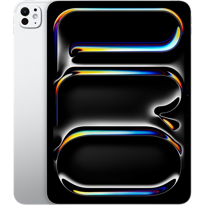 iPad Pro (M4) — 11-inch