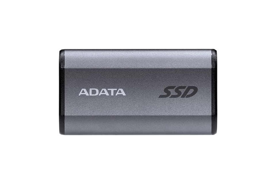 Ổ Cứng Di Động Ssd Adata 500Gb