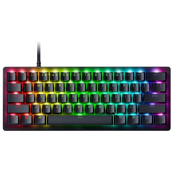 Bàn phím Gaming có dây Razer Huntsman V3 Pro Mini Analog Optical Switch