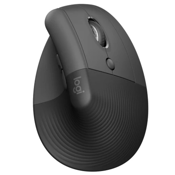 Chuột Bluetooth công thái học Logitech Lift Vertical