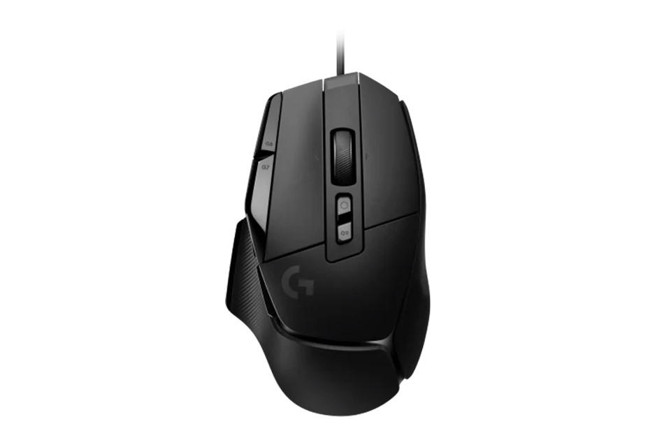 Chuột Gaming Có Dây Logitech G502X