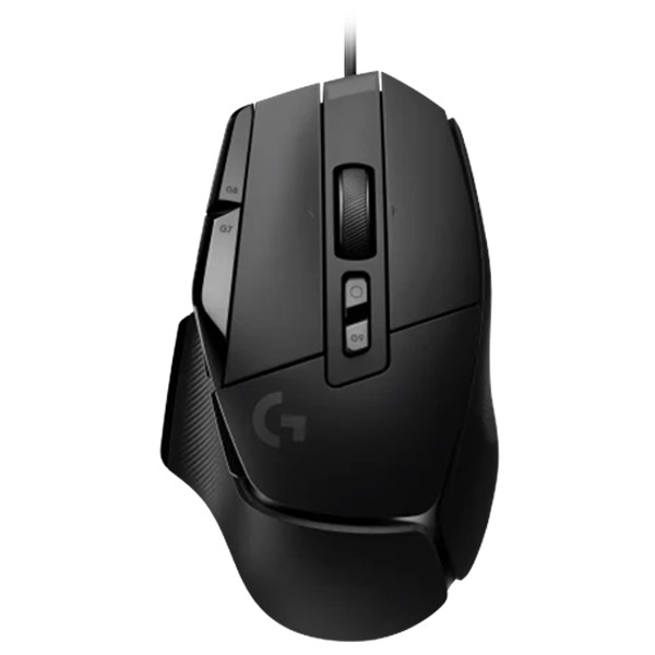 Chuột Gaming có dây Logitech G502X