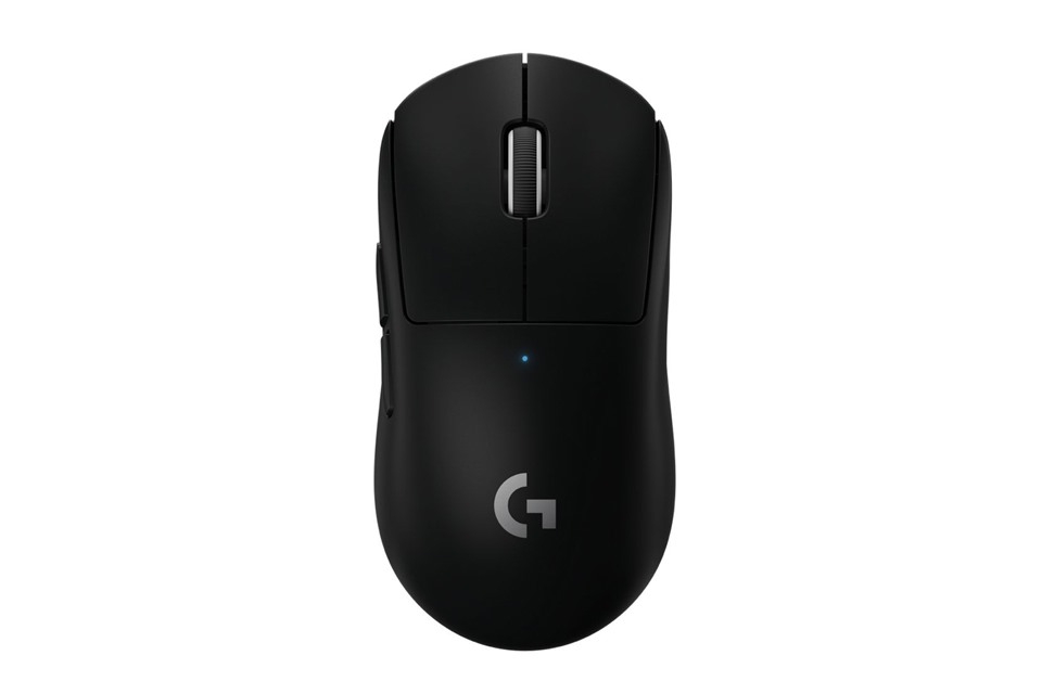 Chuột Gaming Không Dây Logitech Pro X Superlight