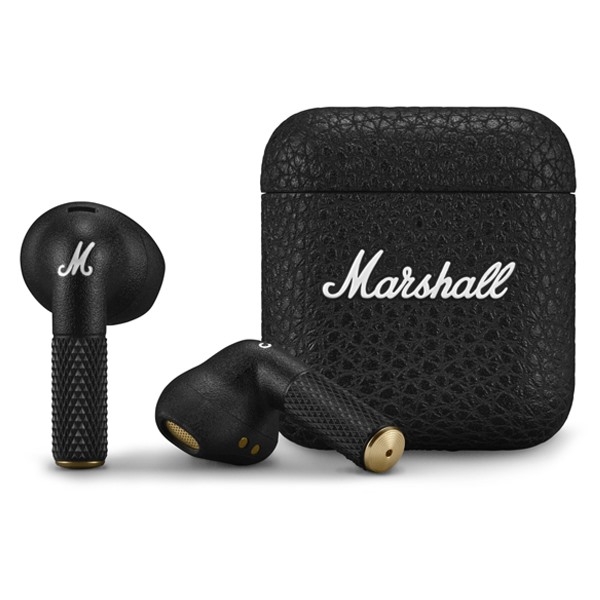 Tai nghe Bluetooth nhét tai Marshall Minor IV