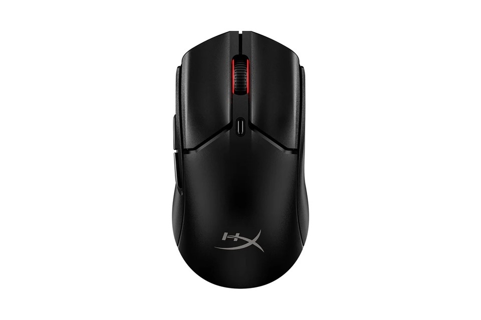 Chuột Gaming Không Dây Hyperx Pulsefire Haste 2 Mini Wireless