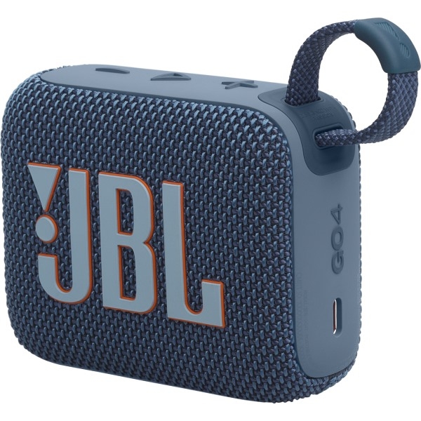 Loa Bluetooth JBL Go 4