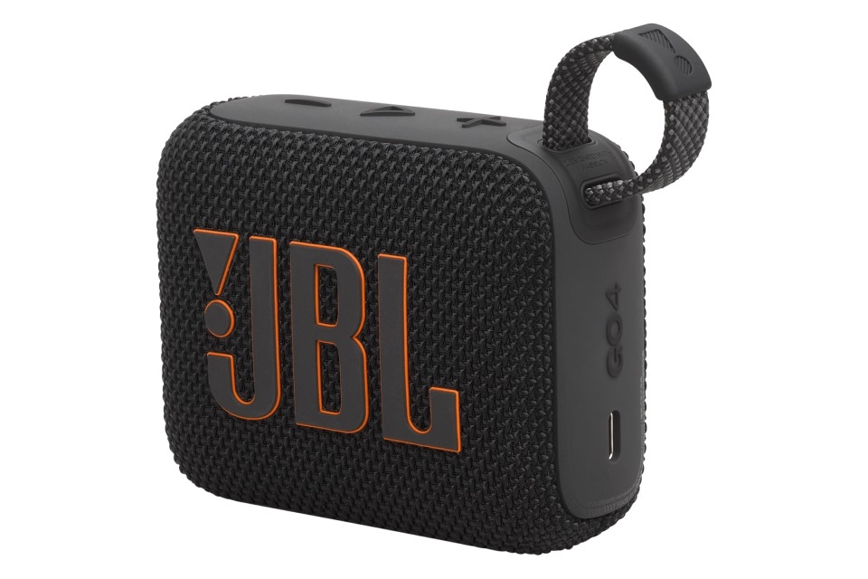 Loa Bluetooth Jbl Go 4