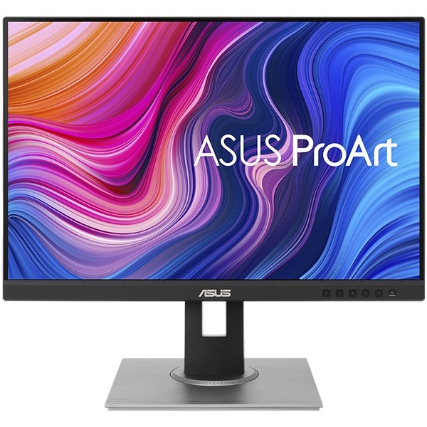 Màn hình đồ họa Asus ProArt PA248QV-P/24inch/FHD (1920x1200)/IPS 75Hz