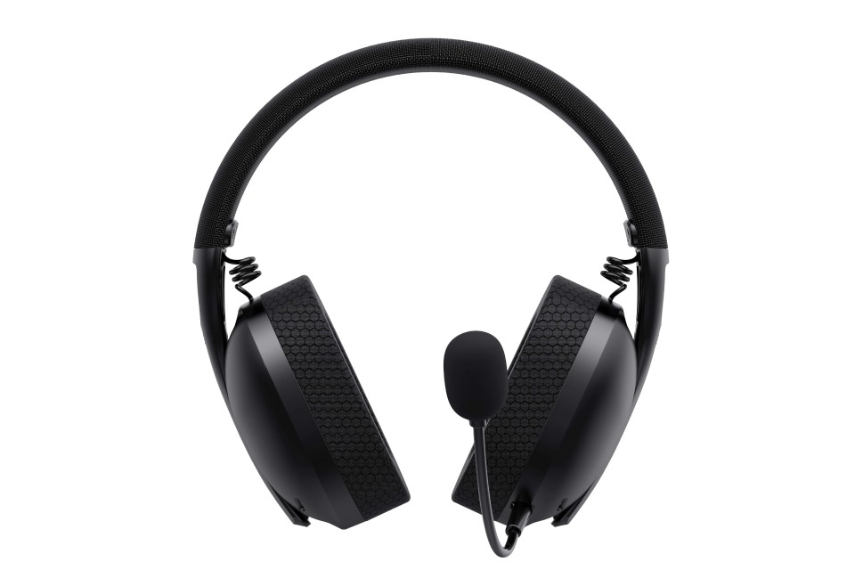 Tai Nghe Gaming Havit Fuxi-H3