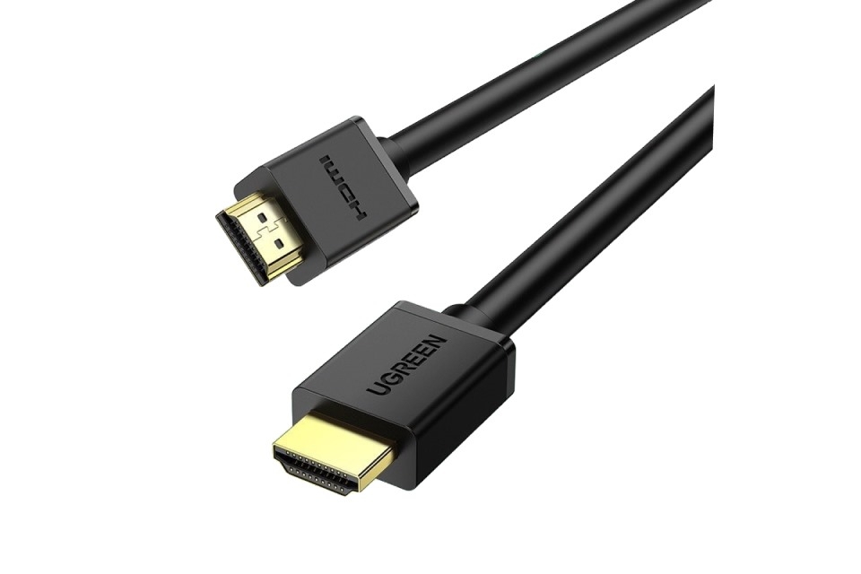 Cáp Hdmi To Hdmi Ugreen Hd104 Dài 2M