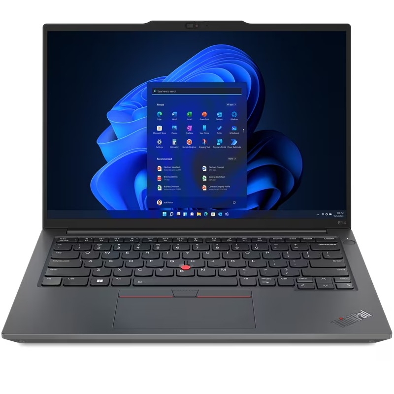 Laptop Lenovo Thinkpad E14 G5 I5 13420H/16Gb/512Gb/14"Wuxga/Win 11