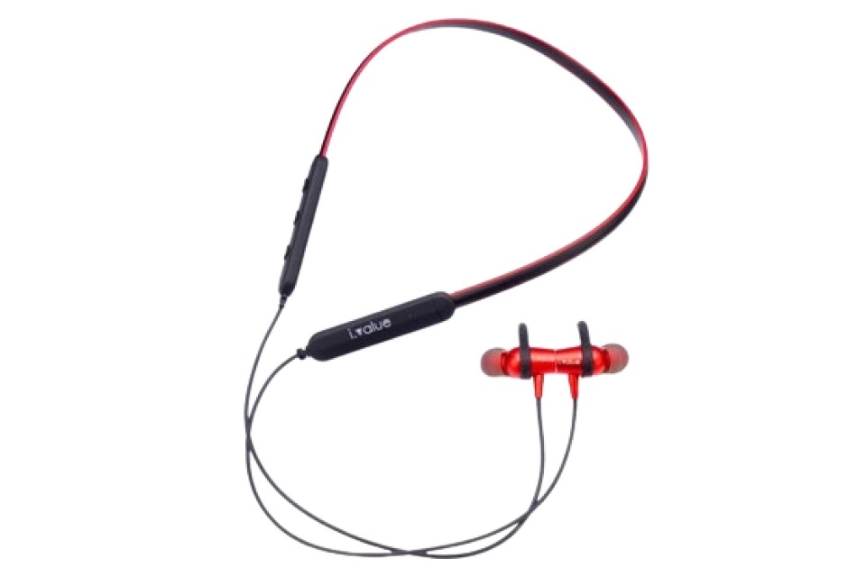 Tai Nghe Bluetooth Ivalue Bt008