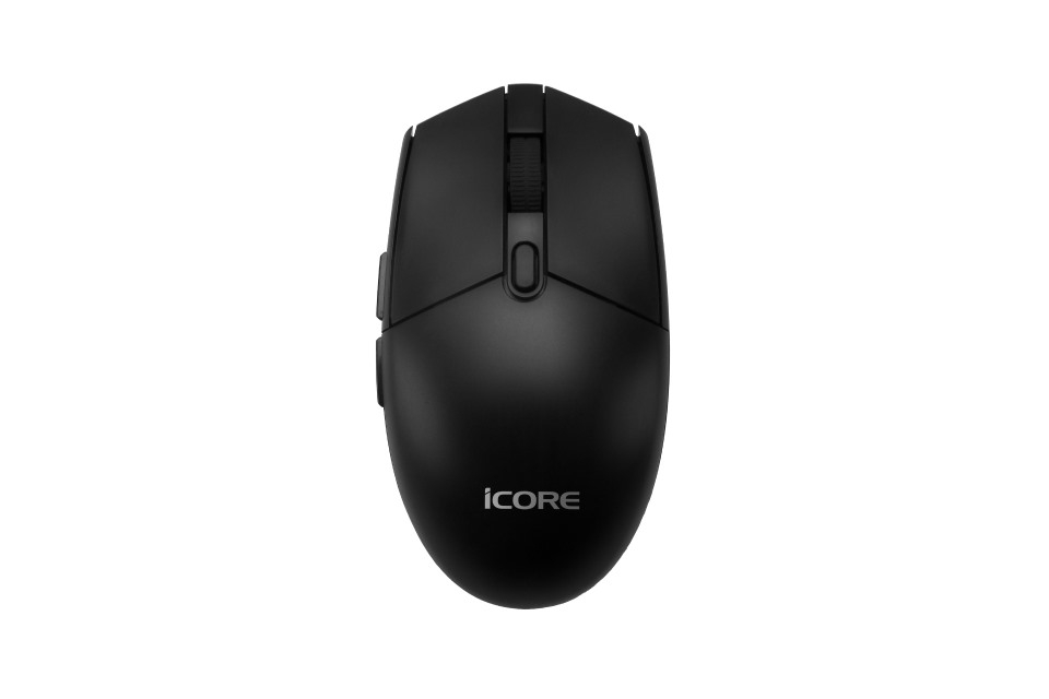 Chuột Gaming Không Dây Icore Gm08