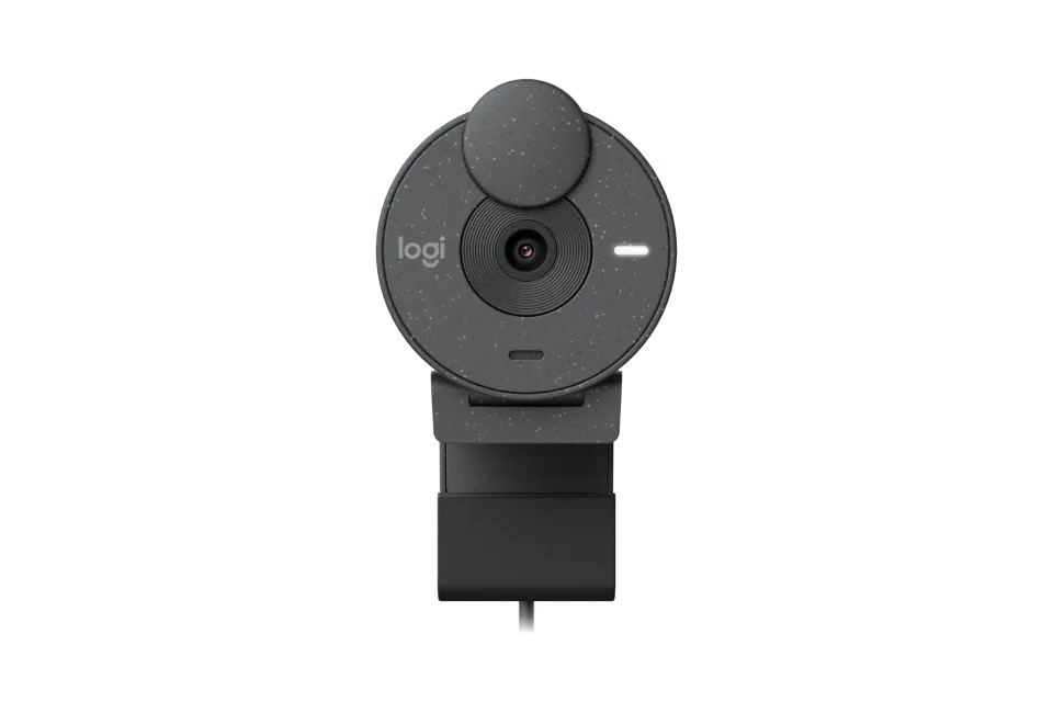 Webcam Logitech Brio 300