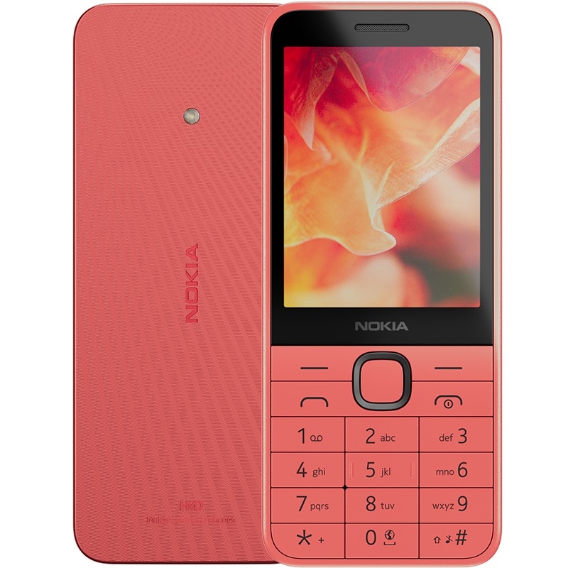 Nokia 220 4G