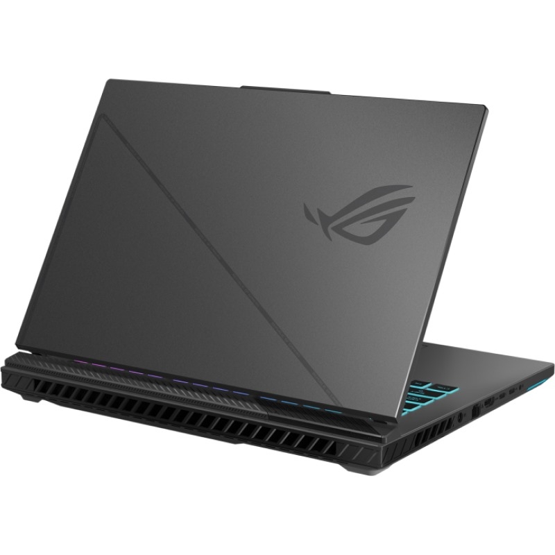 Laptop Asus Gaming Rog Strix G16 G614Jv - N4156W I7 - 13650Hx/Ai/16Gb/512Gb/16' 2.5K/Nvidia Geforce Rtx4060 8Gb/Win11