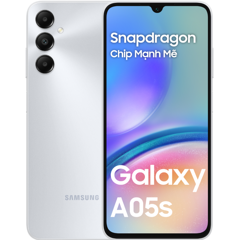 Samsung Galaxy A05s 128GB Demo