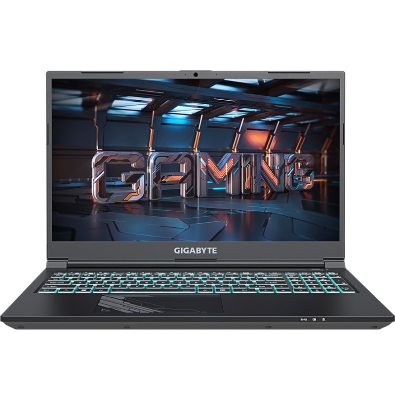 Laptop Gigabyte Gaming G5 Mf5 - H2Ph353Kh I7 13620H/16Gb/512Gb/15.6" Fhd/Rtx4050 6Gb/Win 11