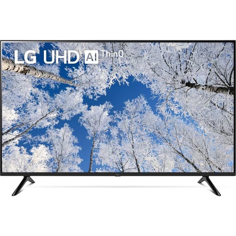 Lg Smart Tivi 4K 55 Inch 55Uq7050Psa