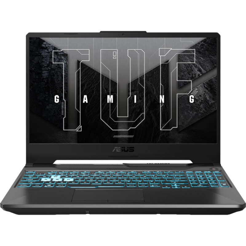 Laptop Asus Tuf Gaming Fa506Nfr - Hn006W R7 7435Hs/16Gb/512Gb/15.6" Fhd/Nvidia Geforce Rtx2050 4Gb/Win11 